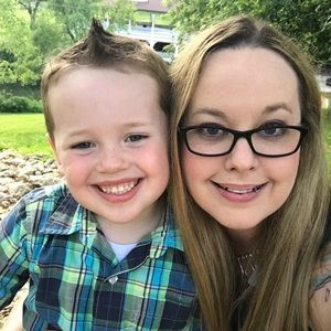 Meet your Posher, Bridget